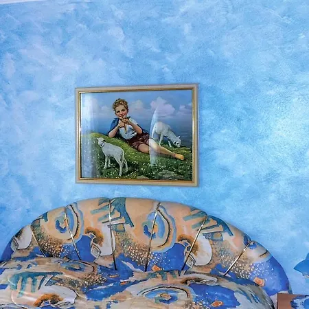 Lejlighed 2 Bedroom Cozy In