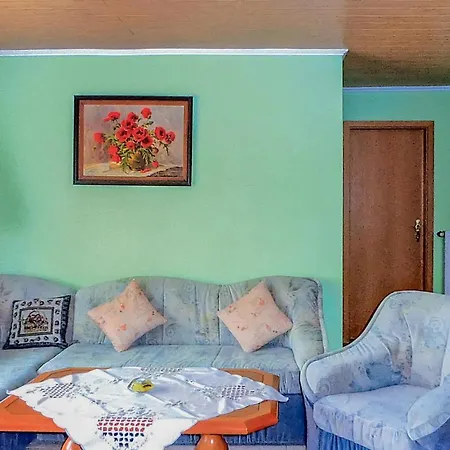 2 Bedroom Beautiful In Lejlighed *